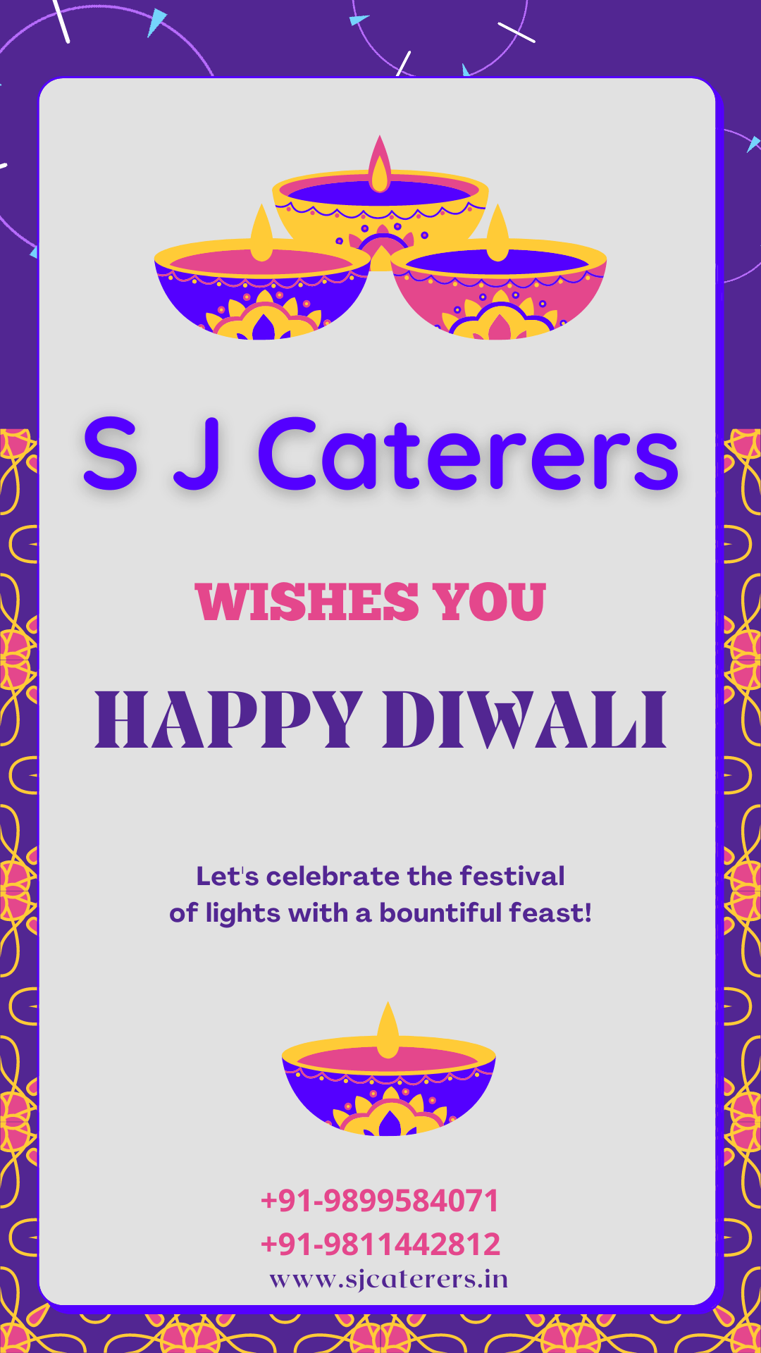 Catering services in Delhi